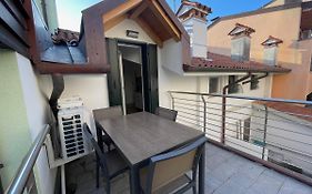 Marchesini Apartments